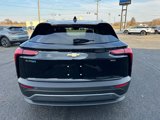 New 2025 Chevrolet Blazer EV LT image 4
