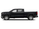 New 2025 GMC Sierra 1500 AT4 w/ AT4 Premium Package image 3
