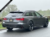 Used 2022 Audi RS 6 image 4