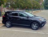 Used 2017 Toyota RAV4 LE image 4