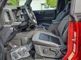 Certified 2023 Ford Bronco Big Bend image 4