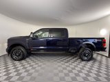 New 2025 Ford F250 Platinum image 4