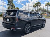Used 2023 Cadillac Escalade ESV Premium Luxury image 6