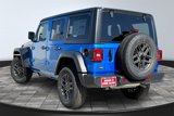 New 2025 Jeep Wrangler Sport S image 3