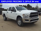 New 2024 RAM 2500 Tradesman w/ Chrome Appearance Group image 3