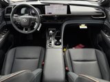 New 2026 Toyota Crown Platinum image 4