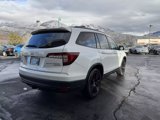 Used 2022 Honda Pilot Black Edition image 4