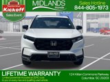 New 2026 Honda CR-V Sport-L image 2
