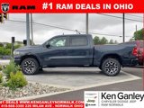 New 2025 RAM 1500 Laramie image 5
