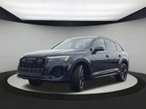 New 2025 Audi Q7 3.0T Premium Plus image 3