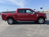 New 2025 Ford F150 Lariat w/ Equipment Group 501A Mid image 2