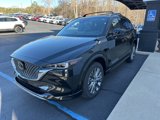New 2025 MAZDA CX-5 Signature image 3