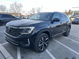 New 2025 Volkswagen Atlas Cross Sport SEL Premium R-Line image 3