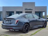 New 2026 Cadillac CT5 V w/ Platinum Package image 4