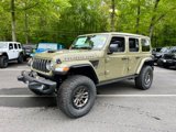New 2025 Jeep Wrangler Unlimited Rubicon 392 image 2