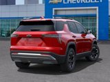 New 2026 Chevrolet Equinox ACTIV image 4