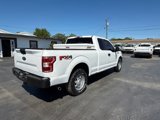 Used 2018 Ford F150 XL w/ Equipment Group 101A Mid image 6