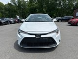 Used 2021 Toyota Corolla LE image 3