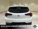 New 2025 Buick Encore GX Sport Touring w/ Comfort Package image 4