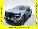 Used 2024 Ford F150 XLT image 2