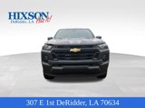 New 2025 Chevrolet Colorado W/T w/ WT Custom Package image 2