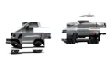 New 2025 Chevrolet Colorado Z71 w/ Z71 Convenience Package 2 image 4