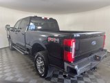 Certified 2025 Ford F350 Lariat w/ FX4 Off-Road Package image 6