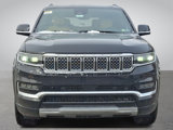 New 2025 Jeep Grand Wagoneer Series III image 2
