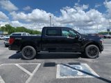 New 2025 Ford F150 Platinum w/ Equipment Group 702A High image 4