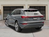 New 2025 Audi Q6 e-tron Premium Plus image 3