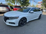 Used 2020 Honda Accord Sport image 3