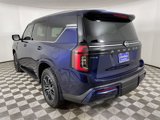 New 2025 Nissan Armada SL image 6