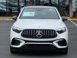 New 2025 Mercedes-Benz GLC 43 AMG 4MATIC Coupe image 6