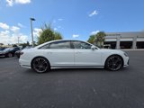 New 2025 Audi A8 L 3.0T image 2