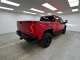 New 2025 Chevrolet Silverado 2500 ZR2 w/ Snow Plow Prep/Camper Package image 5