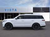 New 2024 Lincoln Navigator Reserve image 3