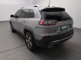 Used 2019 Jeep Cherokee Limited image 5