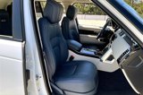 Certified 2022 Land Rover Range Rover P525 Westminster Edition image 6