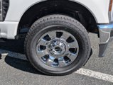 New 2025 Ford F250 King Ranch w/ Chrome Package image 6