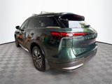 New 2026 INFINITI QX60 Luxe w/ Cargo Package image 3