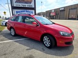 Used 2013 Volkswagen Jetta SE image 3
