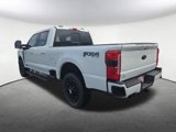 New 2025 Ford F250 Lariat w/ Lariat Ultimate Package image 3