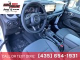 New 2025 Jeep Wrangler Sport S image 5
