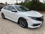 Used 2019 Honda Civic EX image 5