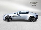 New 2025 Aston Martin V8 Vantage Coupe image 3