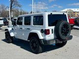 Used 2024 Jeep Wrangler Unlimited Sahara image 6