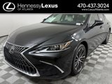New 2025 Lexus ES 350 w/ Premium Package image 2