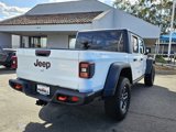 New 2025 Jeep Gladiator Mojave w/ Technology Group image 5