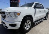 Used 2019 RAM 1500 Big Horn image 4