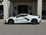 Used 2023 Chevrolet Corvette Stingray Premium Cpe w/ Z51 Performance Package image 5